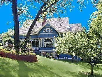 Robin'S Nest Bed & Breakfast San Andreas Екстериор снимка