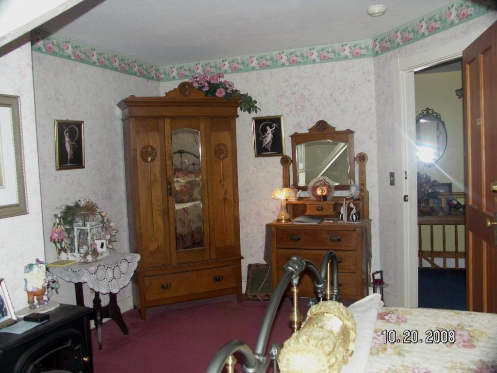Robin'S Nest Bed & Breakfast San Andreas Стая снимка