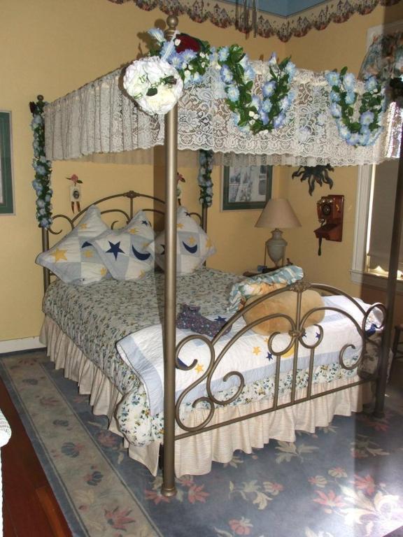 Robin'S Nest Bed & Breakfast San Andreas Стая снимка