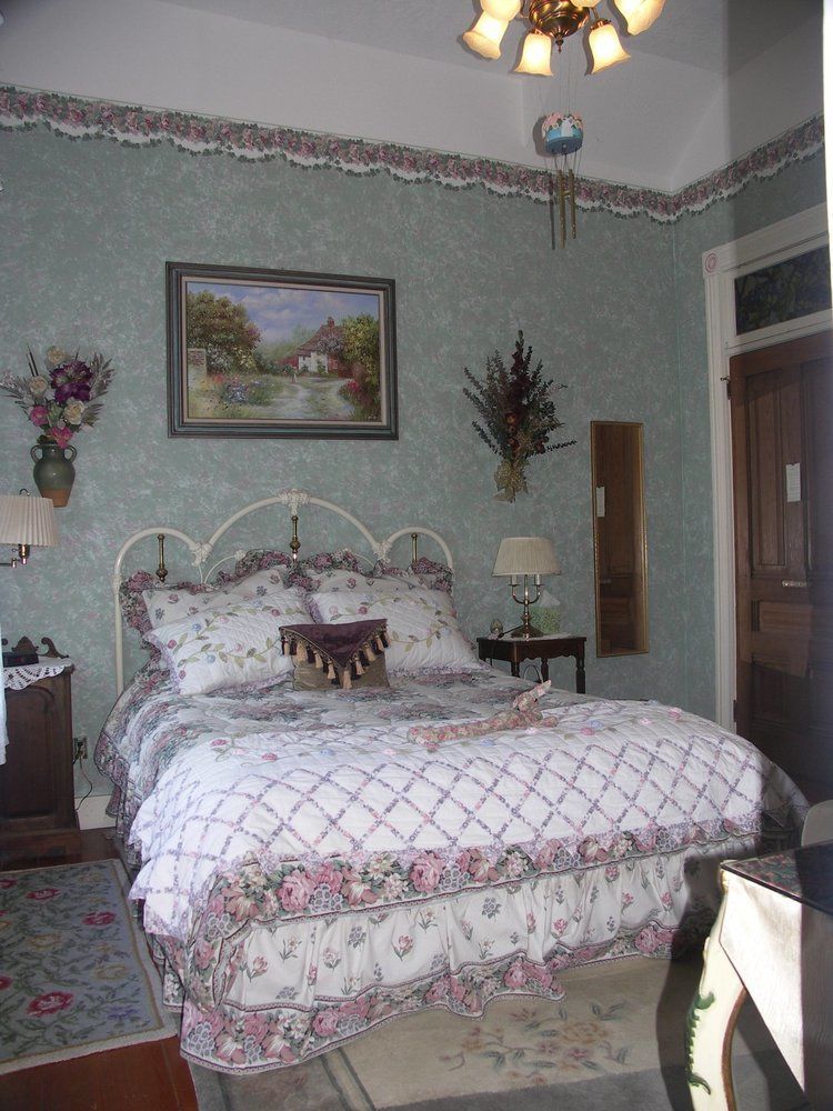 Robin'S Nest Bed & Breakfast San Andreas Екстериор снимка